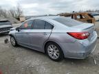 2016 Subaru Legacy 2.5I Premium   იყიდება Cahokia Heights-ში, IL - Front End