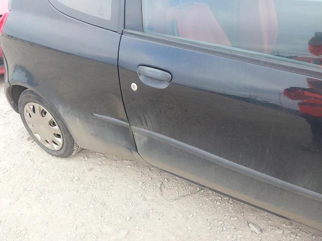 2007 MITSUBISHI COLT 1.1 CZ1 3DR