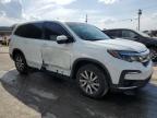 2021 Honda Pilot Exl продається в Lebanon, TN - Side