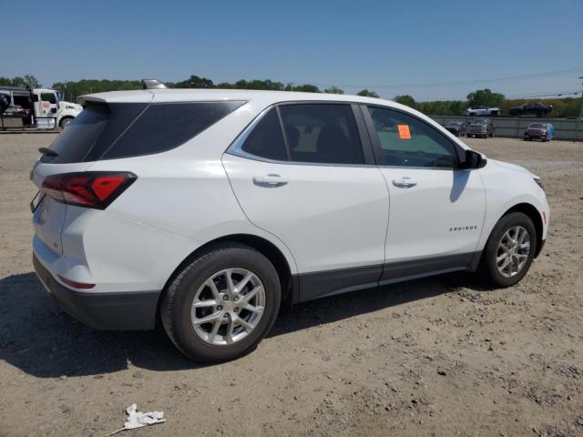  CHEVROLET EQUINOX 2022 Белый