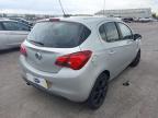 2019 VAUXHALL CORSA GRIF for sale at Copart CHESTER