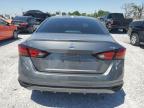 2022 Nissan Altima Sv na sprzedaż w Riverview, FL - Side