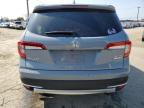 2022 Honda Pilot Elite en Venta en Los Angeles, CA - Front End