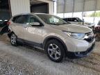 2019 Honda Cr-V Exl for Sale in Rogersville, MO - Side