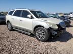 2012 Buick Enclave  zu verkaufen in Phoenix, AZ - Front End
