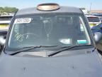 2009 LONDON TAXIS INT TX4 GOLD for sale at Copart WOLVERHAMPTON