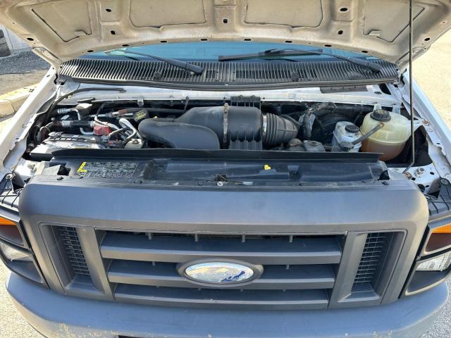 2014 FORD ECONOLINE E250 VAN