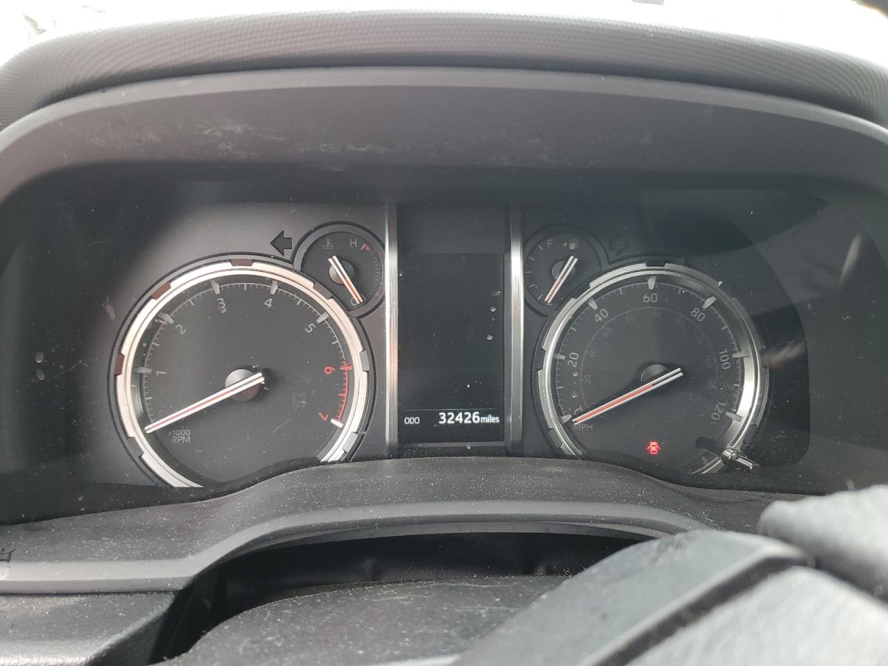 2021 Toyota 4Runner - Image 9
