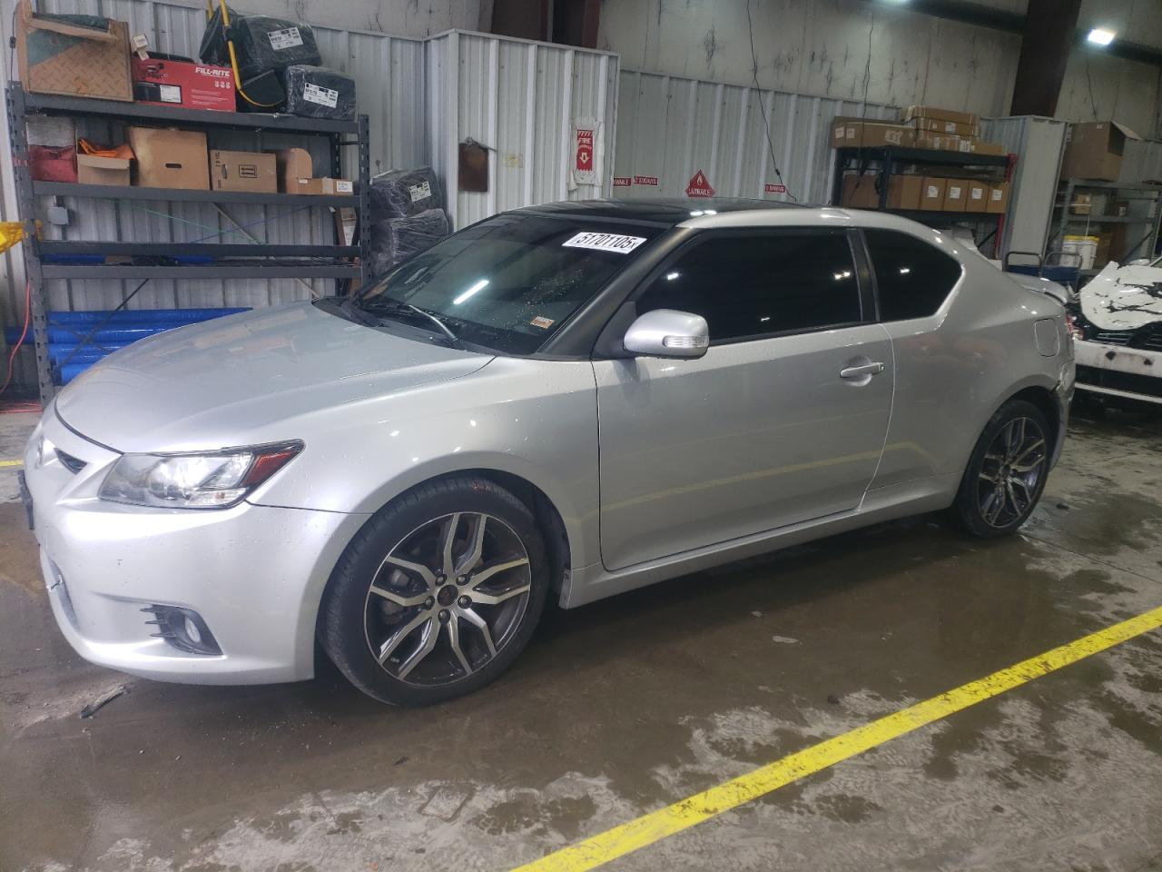 Rogersville, MO에서 판매 중인 2012 Toyota Scion Tc - Rear End