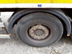 2011 TRAI TRAILER for sale at Copart SANDTOFT