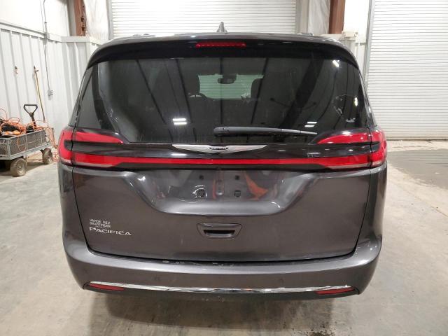  CHRYSLER PACIFICA 2021 Szary