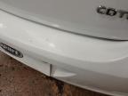 2012 VAUXHALL ASTRA ACTI for sale at Copart NEWBURY