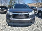 2014 Toyota Highlander Xle for Sale in North Billerica, MA - Minor Dent/Scratches