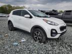 2022 Kia Sportage Lx for Sale in Mebane, NC - Side