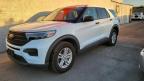 2022 Ford Explorer  на продаже в Phoenix, AZ - Normal Wear