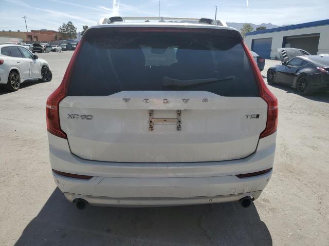 VOLVO XC90 2018 Biały