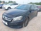 2015 MERCEDES BENZ A220 BLUE- for sale at Copart BRISTOL