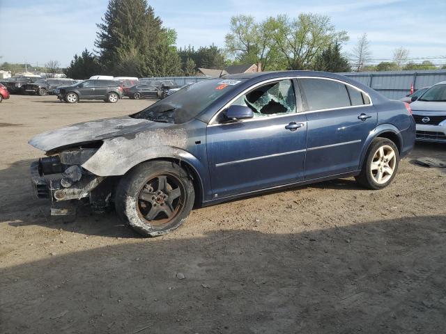 2008 Saturn Aura Xe