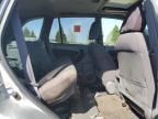 2002 Toyota Rav4 de vânzare în Eugene, OR - Front End