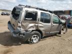 2006 Nissan Xterra Off Road იყიდება Colorado Springs-ში, CO - All Over