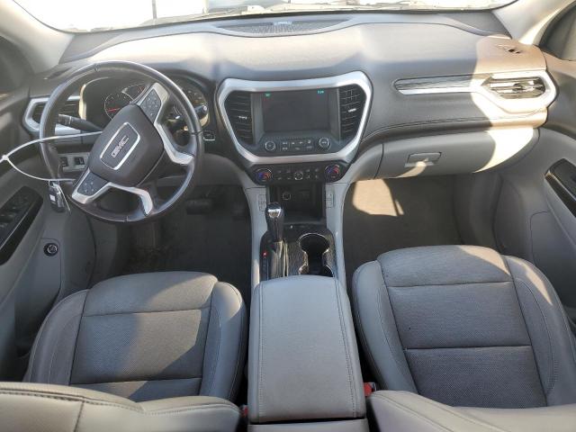  GMC ACADIA 2018 White