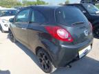2014 FORD KA METAL for sale at Copart BRISTOL