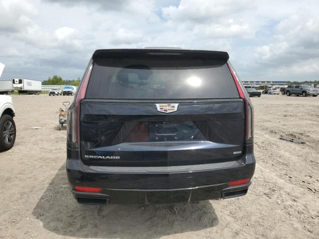  CADILLAC ESCALADE 2021 Czarny