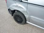 2017 FORD TRANSIT CO for sale at Copart SANDWICH