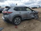 2023 Nissan Rogue Sv for Sale in Chicago Heights, IL - Side