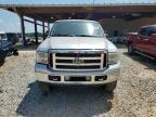 2005 Ford F250 Super Duty იყიდება Tanner-ში, AL - Mechanical