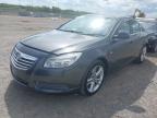 2012 VAUXHALL INSIGNIA E for sale at Copart CORBY