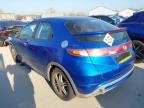 2008 HONDA CIVIC SE+ I-DSI  for sale at Copart SANDY