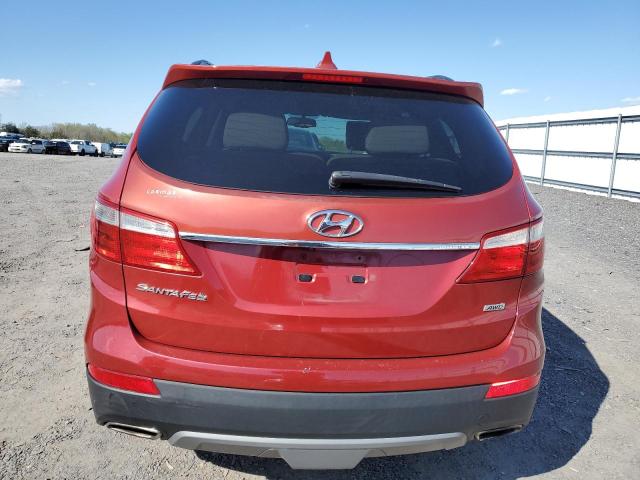 2014 HYUNDAI SANTA FE GLS