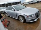 2015 Audi A4 Premium продається в Brighton, CO - Front End