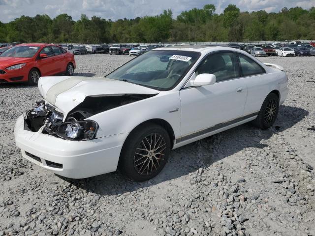 2003 Acura 3.2Cl Type-S