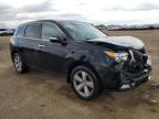 2013 Acura Mdx  იყიდება Elgin-ში, IL - Front End