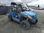 2022 Cfmoto Z Force 80 for Sale in Eugene, OR - All Over