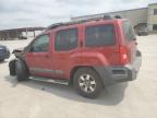 2013 Nissan Xterra X for Sale in Wilmer, TX - Front End