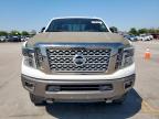 Grand Prairie, TX에서 판매 중인 2017 Nissan Titan Xd Sl - Minor Dent/Scratches