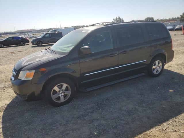 2009 Dodge Grand Caravan Sxt