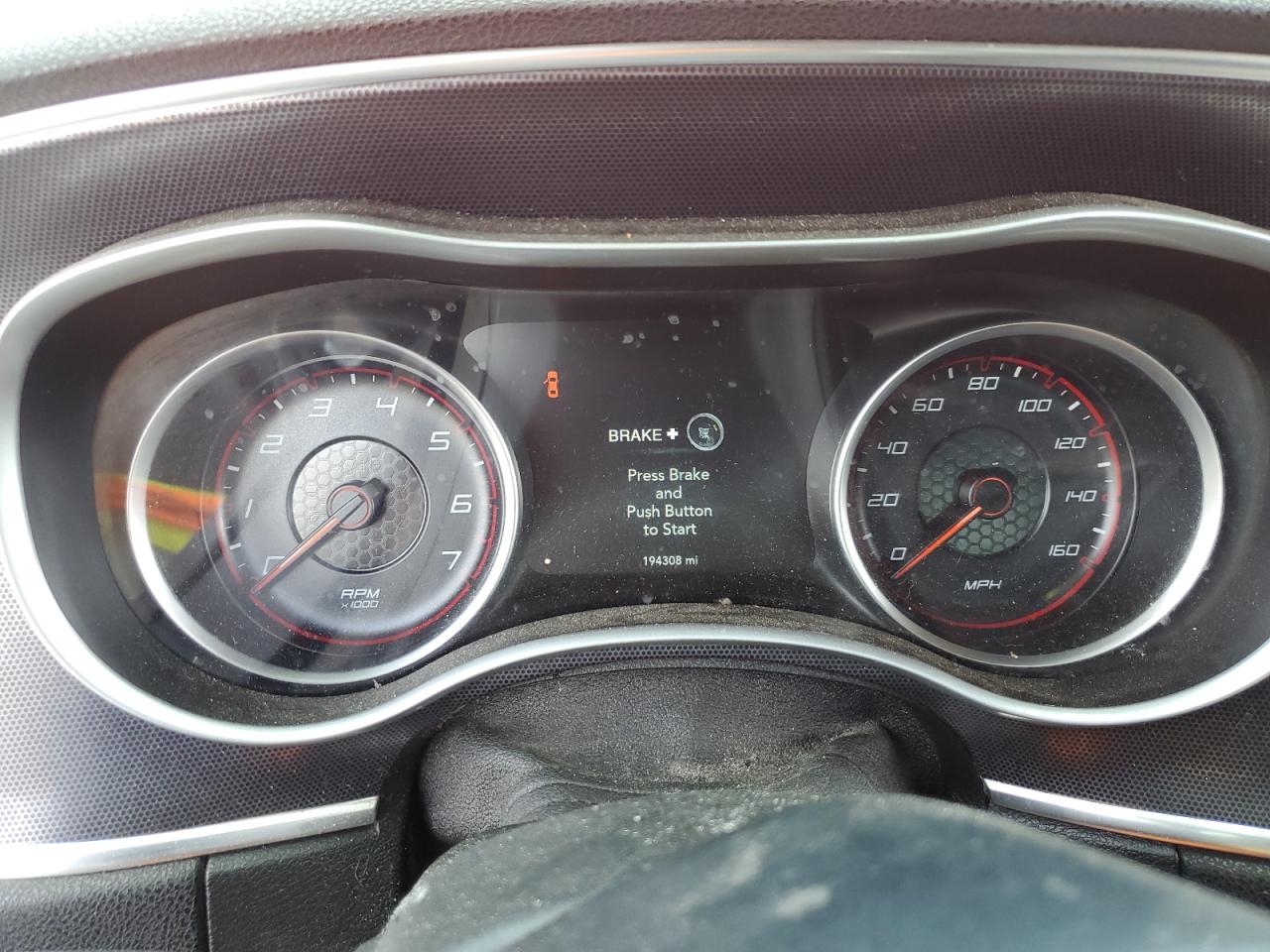 2016 Dodge Charger R/T VIN: 2C3CDXCT6GH246318 Lot: 54533185