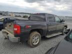2011 Chevrolet Silverado C1500 Lt for Sale in Earlington, KY - Water/Flood