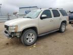 2007 Chevrolet Tahoe K1500 na sprzedaż w Colorado Springs, CO - Front End