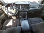2021 Dodge Durango Gt на продаже в Greenwell Springs, LA - Front End