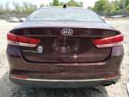 2016 Kia Optima Lx იყიდება Waldorf-ში, MD - Side