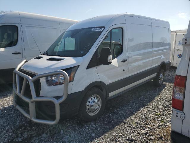 2023 Ford Transit T-250