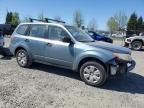 2009 Subaru Forester 2.5X na sprzedaż w Eugene, OR - Front End