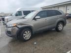 2012 Kia Sorento Base for Sale in Louisville, KY - Front End