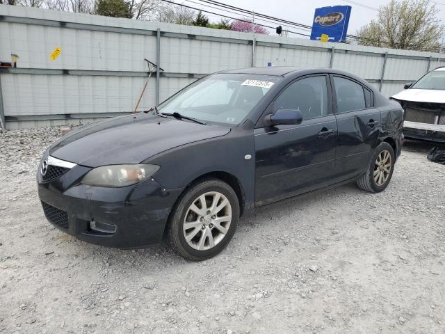 2007 Mazda 3 I