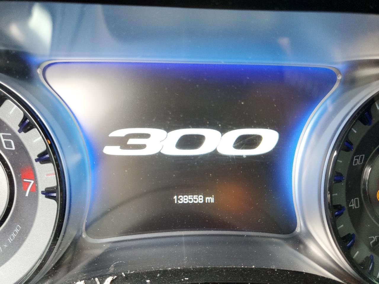 2C3CCAGG4GH314094 2016 Chrysler 300 S